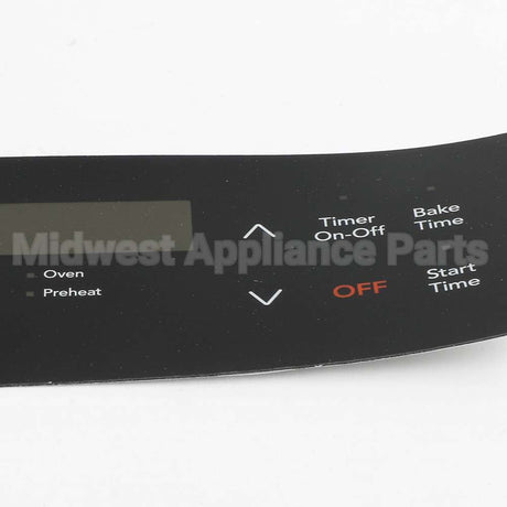 316419387 Frigidaire Overlay