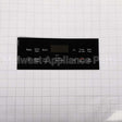 316419388 Frigidaire Overlay