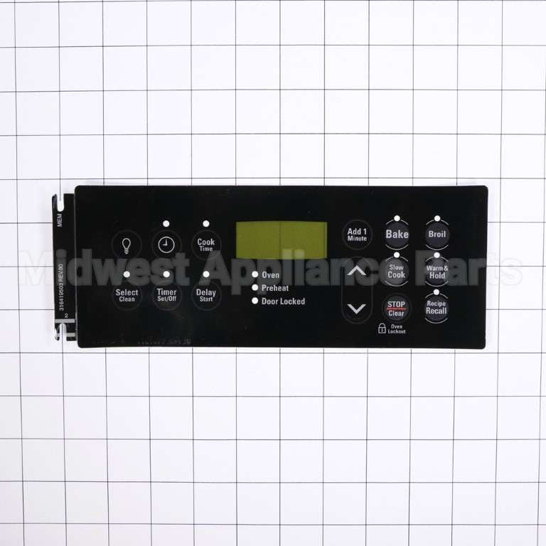 316419503 Frigidaire Overlay