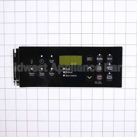 316419503 Frigidaire Overlay