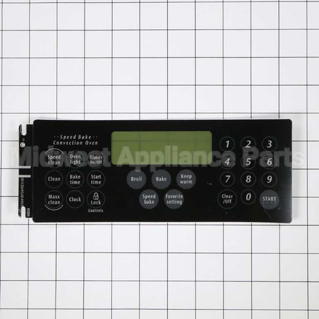 316419704 Frigidaire Overlay