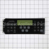 316419704 Frigidaire Overlay