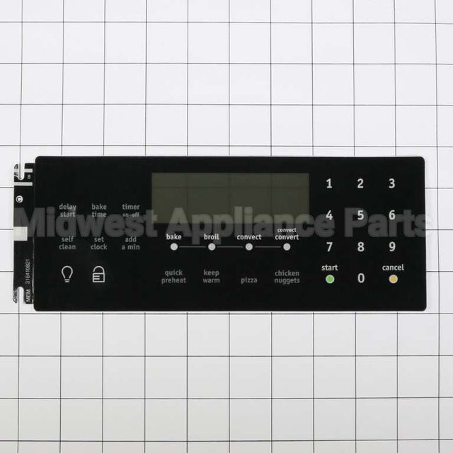 316419821 Frigidaire Overlay