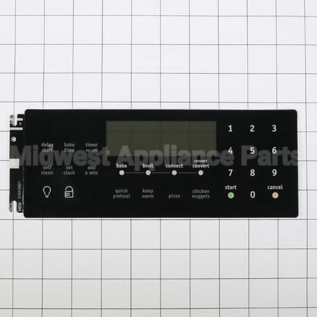 316419821 Frigidaire Overlay