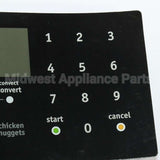 316419821 Frigidaire Overlay