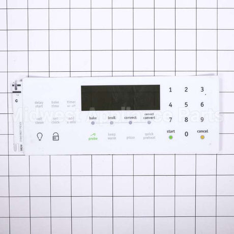 316419827 Frigidaire Overlay