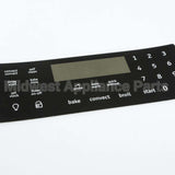 316419836 Frigidaire Overlay