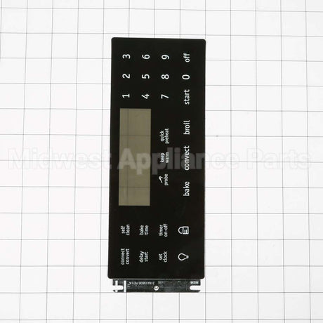 316419836 Frigidaire Overlay