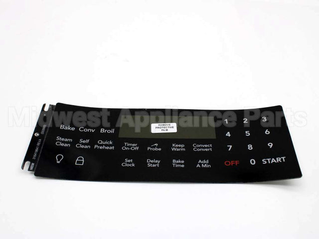 316419841 Frigidaire Overlay