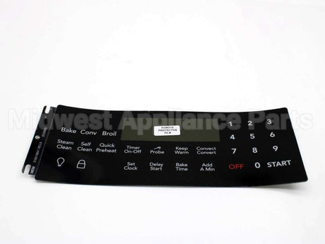 316419841 Frigidaire Overlay