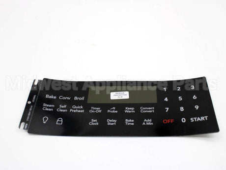 316419841 Frigidaire Overlay