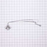 316430801 Frigidaire Ignitor/Orifice Ass
