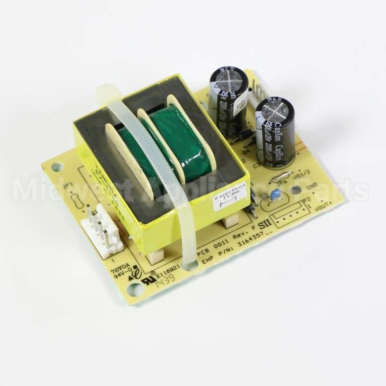 316435703 Frigidaire Board