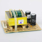 316435705 Frigidaire Board