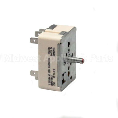 316436001 Frigidaire Switch