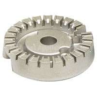 316438600 Frigidaire Burner