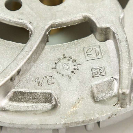 316440300 Frigidaire Burner Assembly