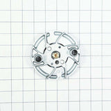 316440300 Frigidaire Burner Assembly
