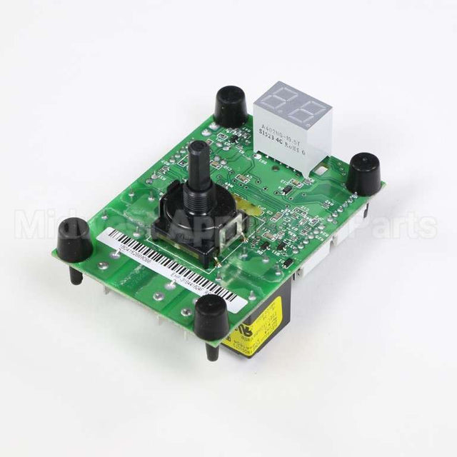 316441804 Frigidaire Control