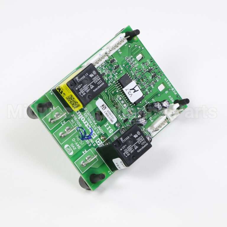 316441804 Frigidaire Control