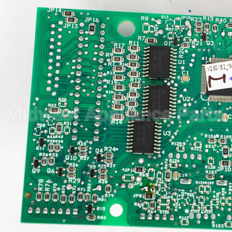 316442081 Frigidaire Board