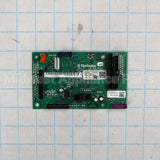 316442081 Frigidaire Board