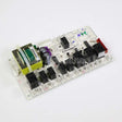 316442120 Frigidaire Board