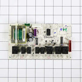 316442120 Frigidaire Board
