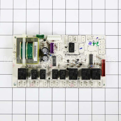 316442120 Frigidaire Board