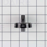 316442501 Frigidaire Knob