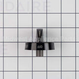 316442513 Frigidaire Knob