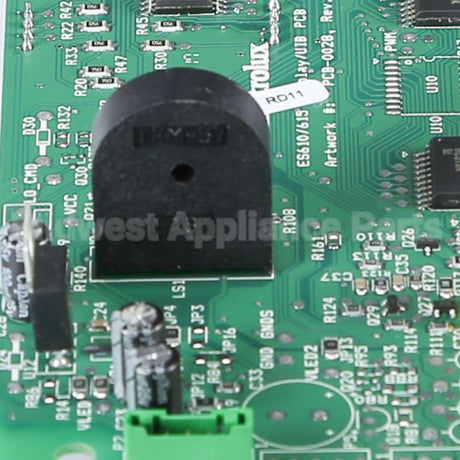 316443843 Frigidaire Control