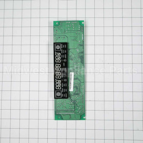 316443843 Frigidaire Control