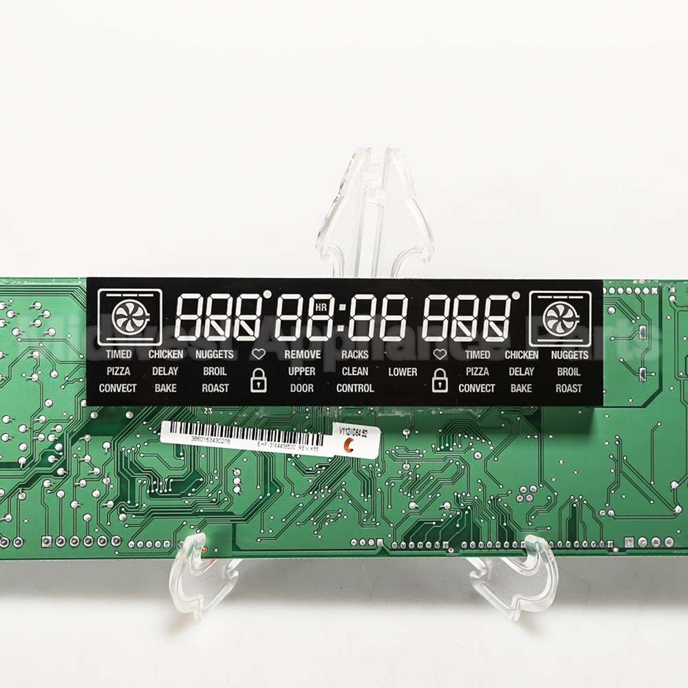 316443850 Frigidaire Control