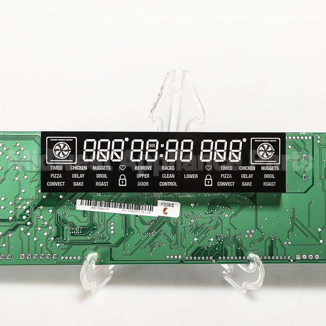 316443850 Frigidaire Control