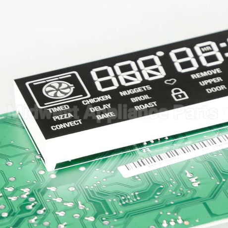 316443865 Frigidaire Control