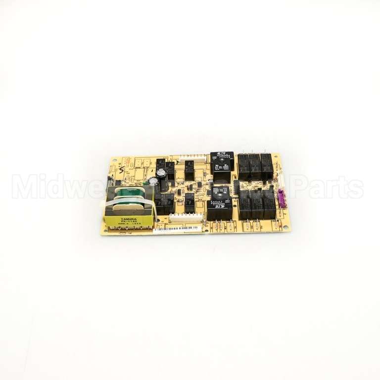 316443919 Frigidaire Board