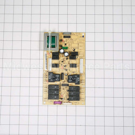 316443926 Frigidaire Board