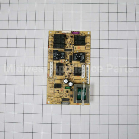 316443939 Frigidaire Board