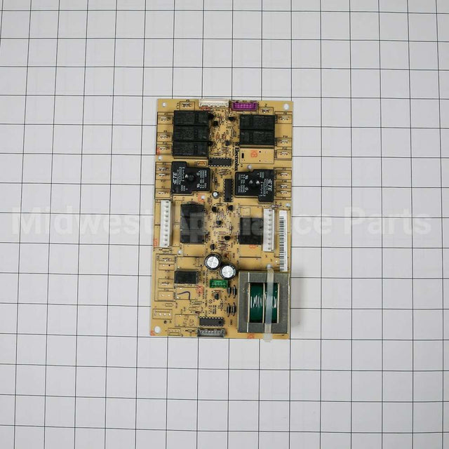 316443939 Frigidaire Board