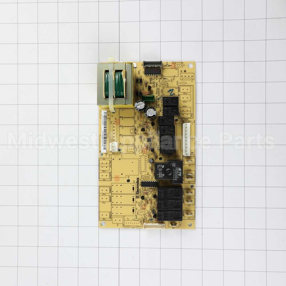316443941 Frigidaire Board
