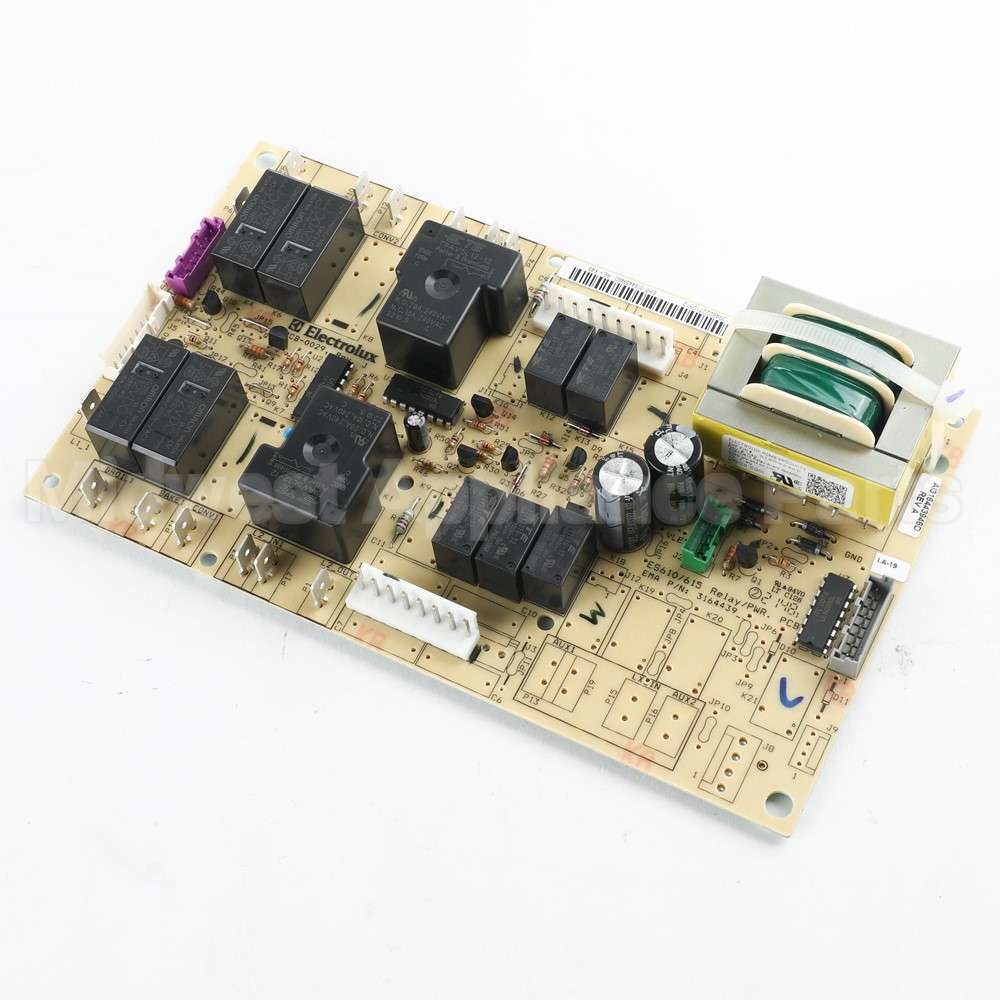 316443946 Frigidaire Board