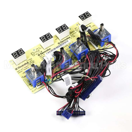 316445602KIT Frigidaire Board Userinterfa