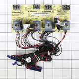 316445602KIT Frigidaire Board Userinterfa