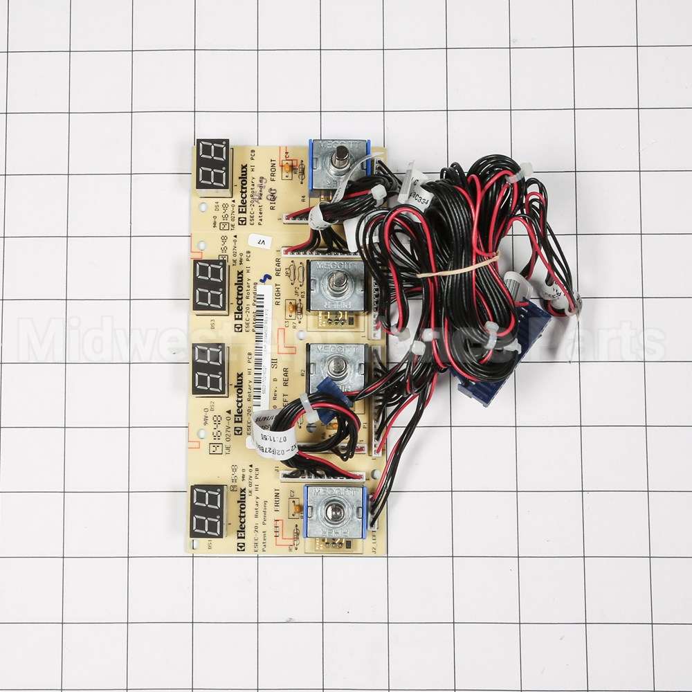316445603KIT Frigidaire Board User Interfac