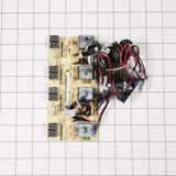 316445603KIT Frigidaire Board User Interfac