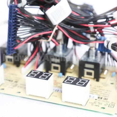 316445605 Frigidaire Control-Electrical