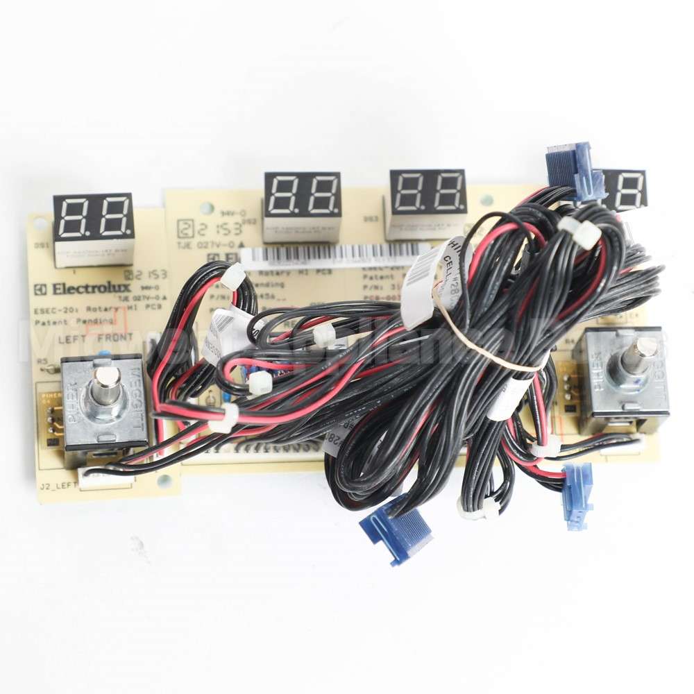 316445605 Frigidaire Control-Electrical