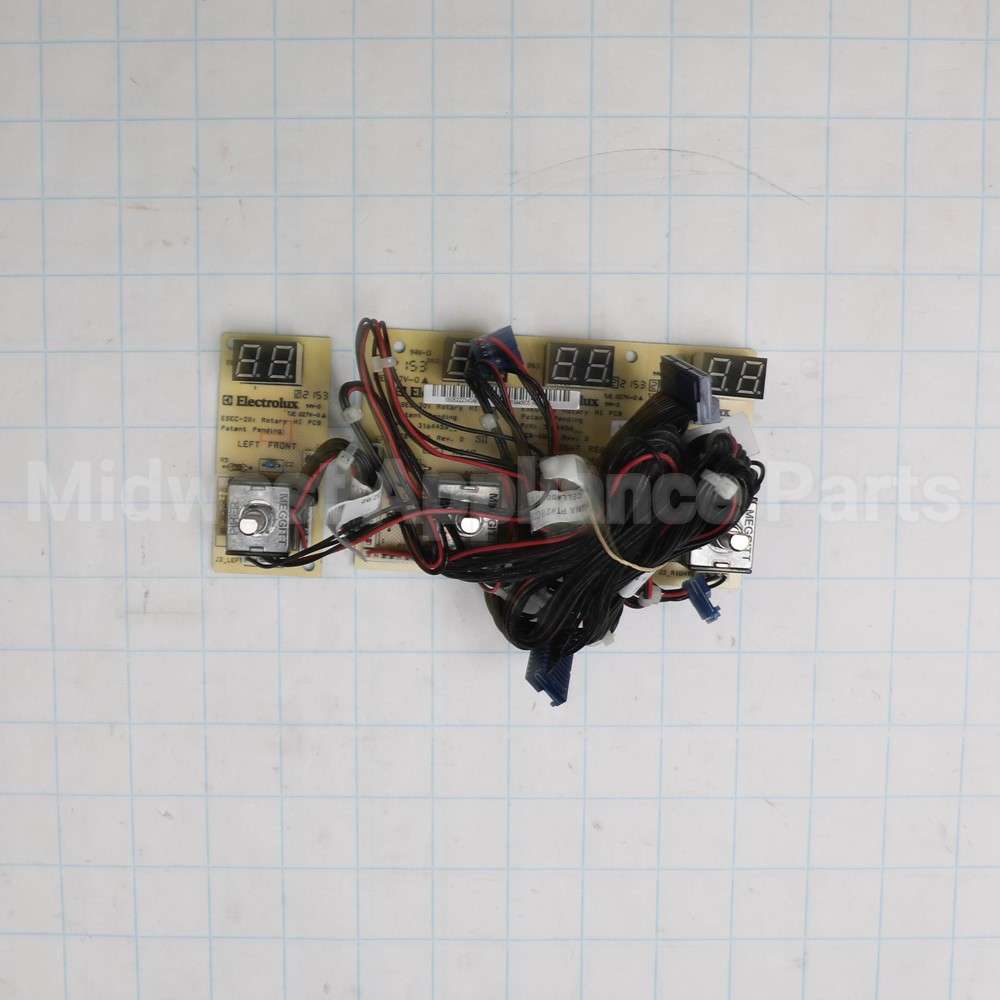 316445605 Frigidaire Control-Electrical