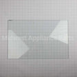 316446401 Frigidaire Dsp Glass